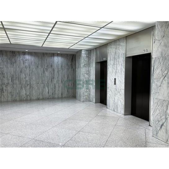 エレベーターホール