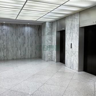 エレベーターホール