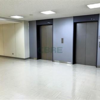 エレベーターホール