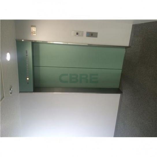 荷物用昇降設備