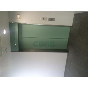 荷物用昇降設備