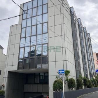 溝の口トーセイビルⅠ