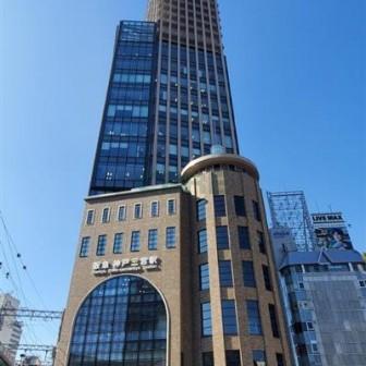 神戸三宮阪急ビル