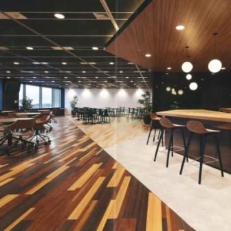 グランパークタワー