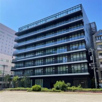 博多駅前パークサイドビル​