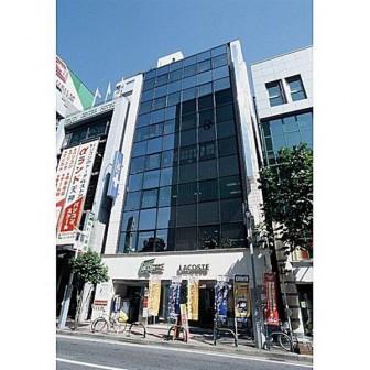 いちご天神シティビル