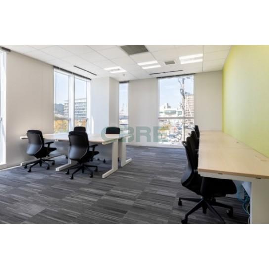 エグゼクティブオフィス