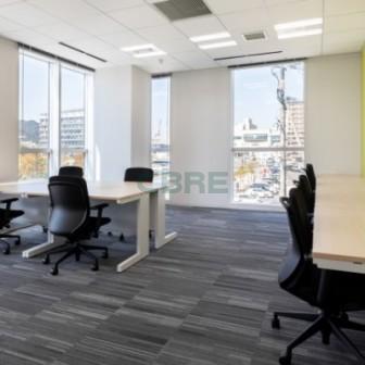 エグゼクティブオフィス