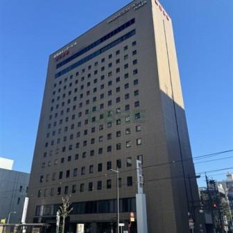 鹿児島センタービル