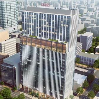 アーバンネット札幌リンクタワー