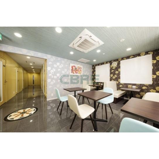 フリースペース