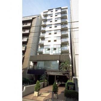 グランドメゾン元赤坂ビル