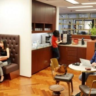 ミーティングスペース