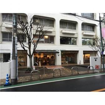 ロータリーマンション