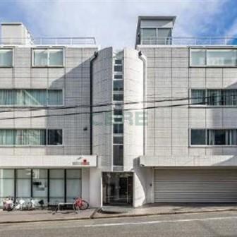 烏山恵比寿ビル