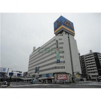 桜木町ぴおシティ