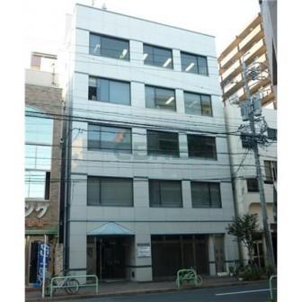 第8フクマルビル