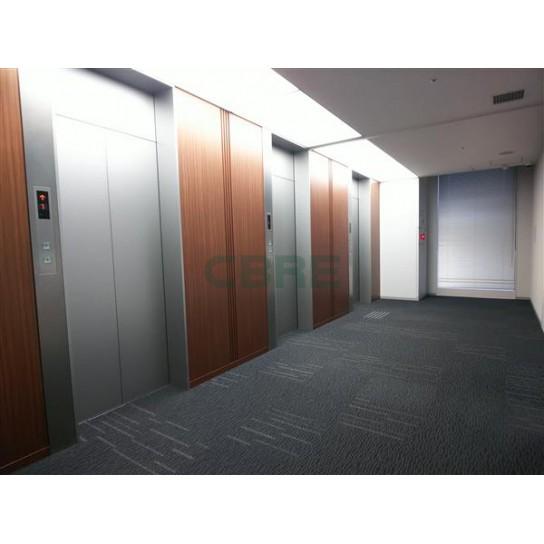 エレベーターホール