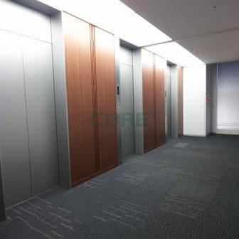 エレベーターホール