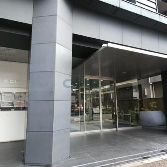 建物前面スペース