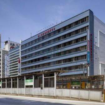 合人社広島紙屋町ビル