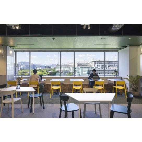 コワーキングスペース②