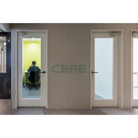 テルブース（外観）