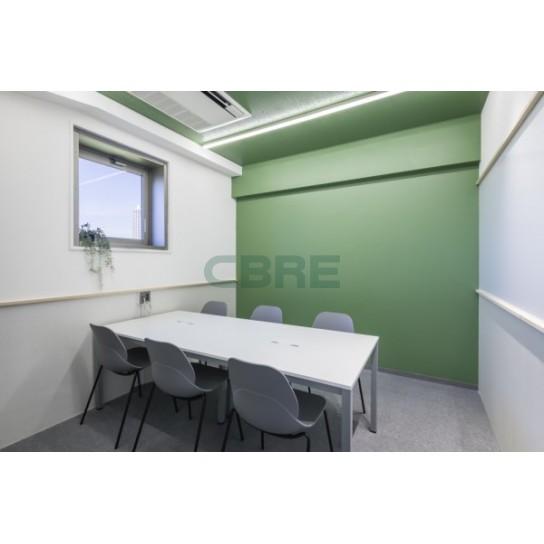 会議室（6名）