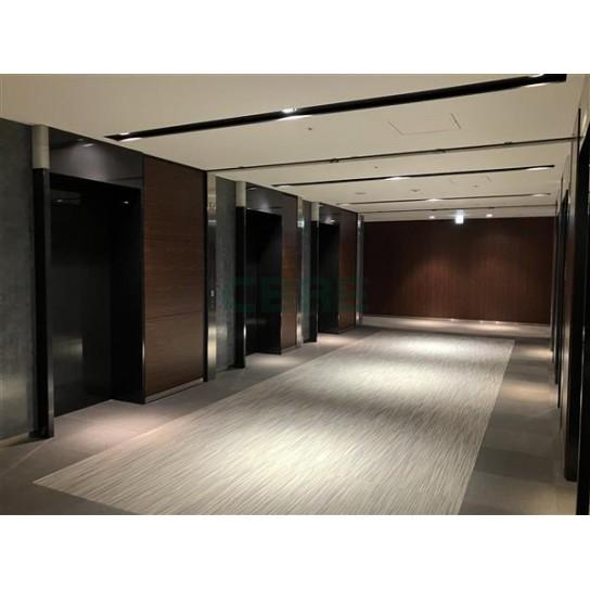 エレベーターホール