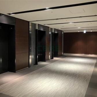 エレベーターホール