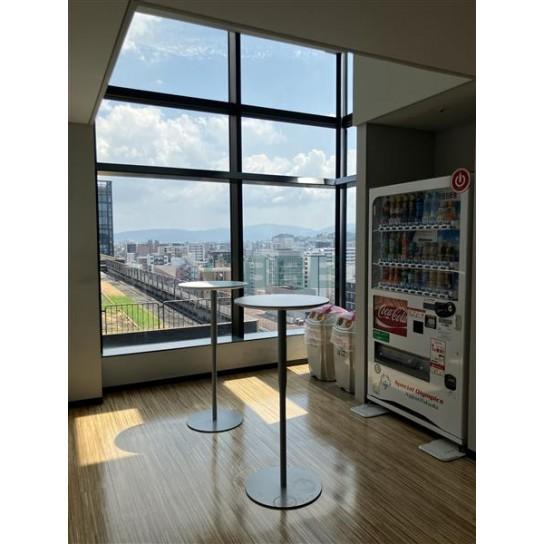 リフレッシュルーム