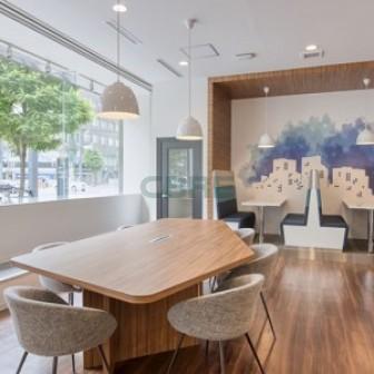 リージャス札幌駅前通ビジネスセンター