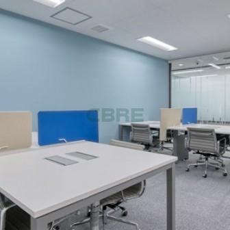 コワーキングスペース