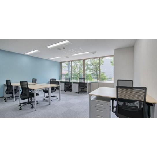 執務室３（窓側）