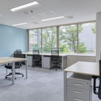 執務室３（窓側）