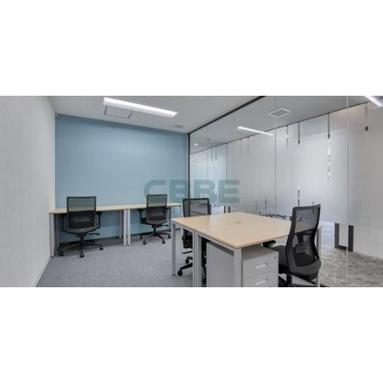 執務室４（通路側）