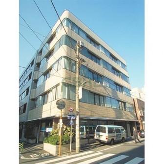 R.core日本橋人形町ビル