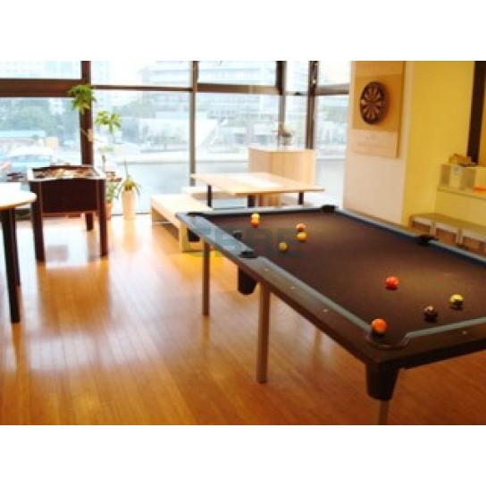 リフレッシュルーム