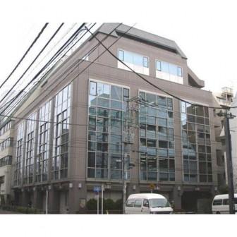 湯島ファーストジェネシスビル