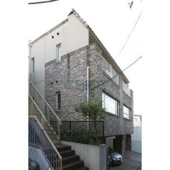 パインアンダーフラット