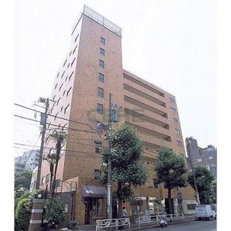 シャトレ代官山ビル