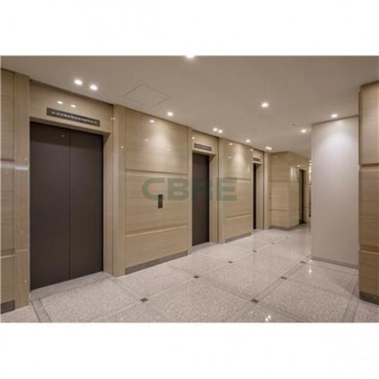 荷物用昇降設備