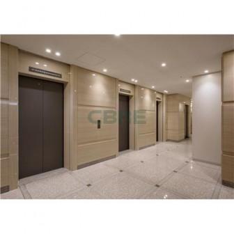 荷物用昇降設備