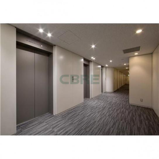 荷物用昇降設備