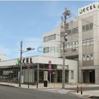 フォーラム南町田