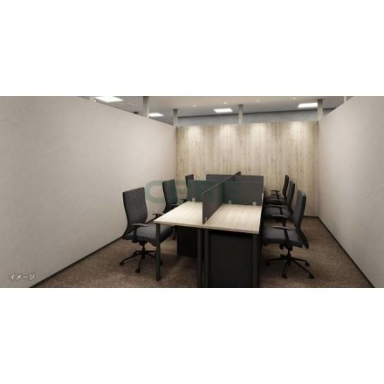 リザーブドコワーキング