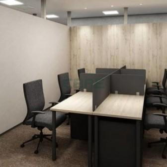 リザーブドコワーキング