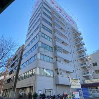 名駅ユタカビル