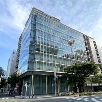 名古屋東宝ビル