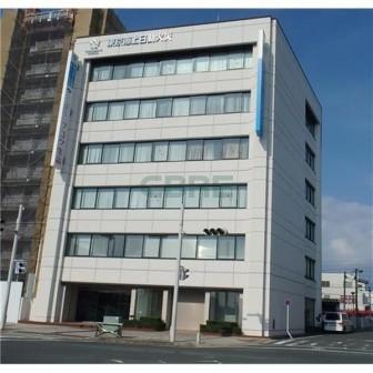 豊橋東京海上日動ビルディング